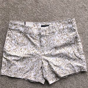 NWT Tommy Hilfiger shorts 5” inseam